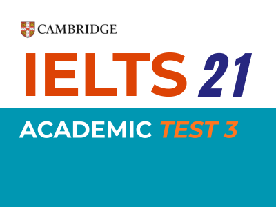CAM 21 - TEST 3