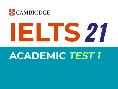 CAM 21 - TEST 1