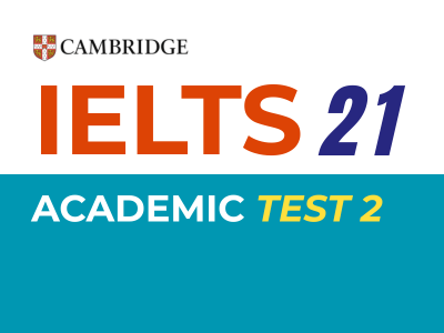 CAM 21 - TEST 2